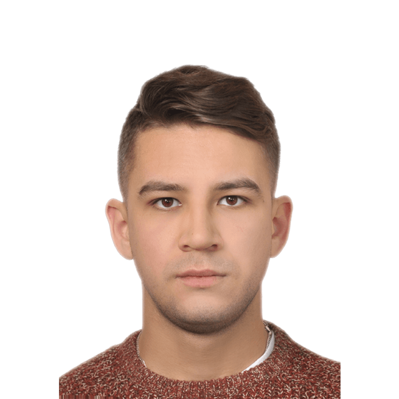 Alexander Sergeev