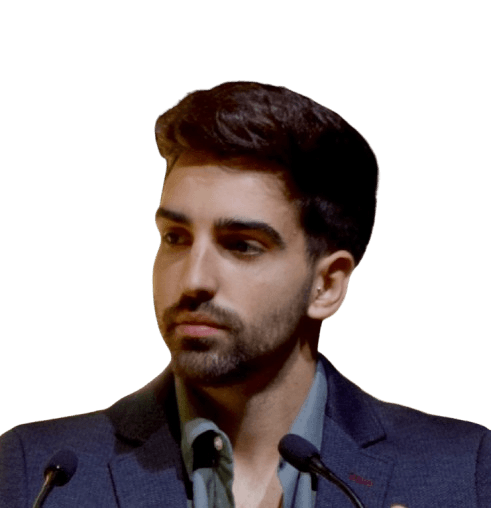 Gerard Barragan Abril
