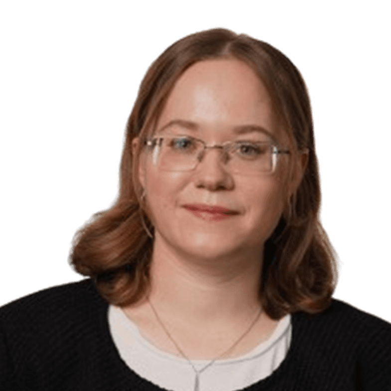 Nataliia Kozlovskaia