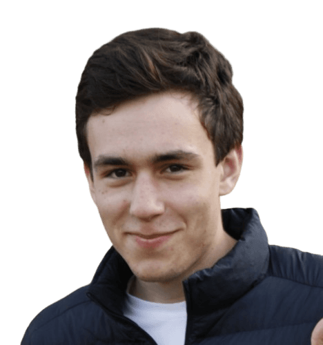 Yegor Gorbachev