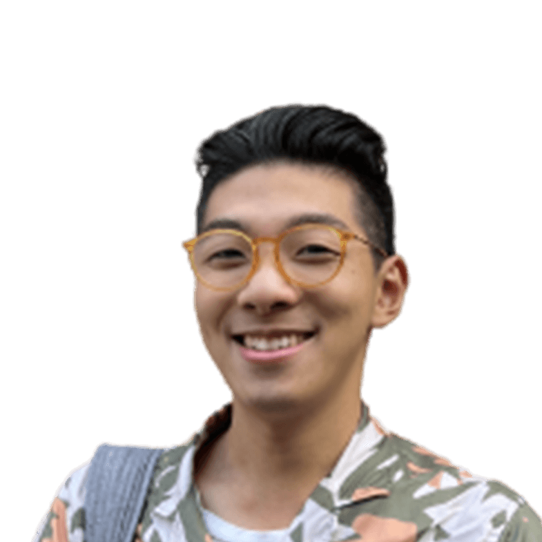 Po-Chen Chia