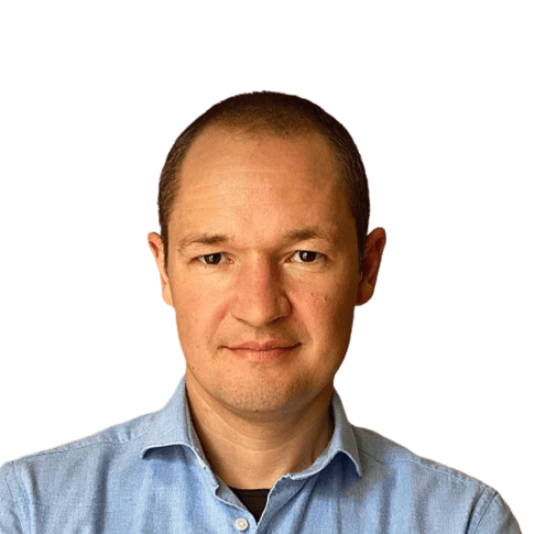 Vladimir Guber