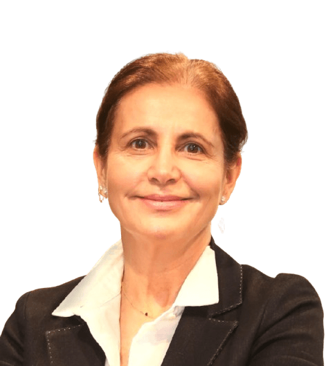 Luisa Garcia Valdecasas
