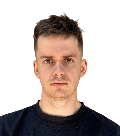 Timofey Vilkov