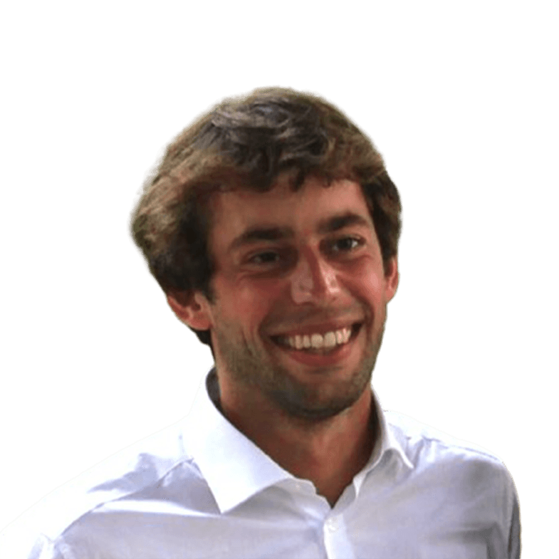 Laurent Cantier