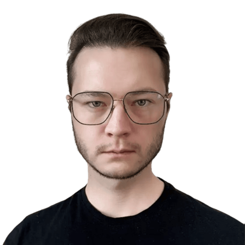 Bulat Mukhutdinov