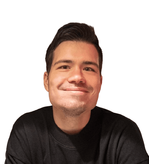 Nick Mikulin