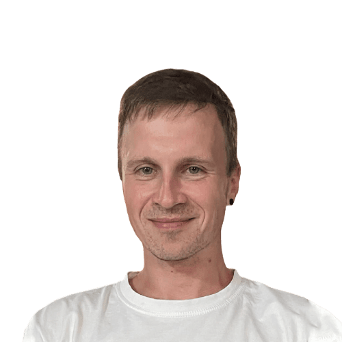 Konstantin Yegupov