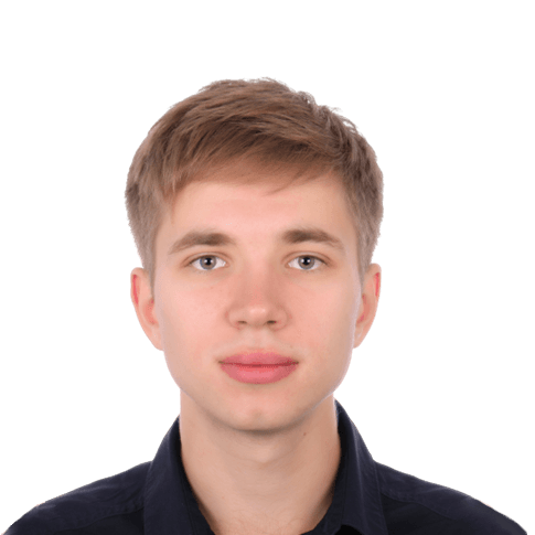 Maxim Beketov