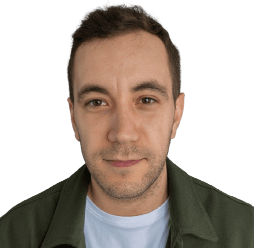 Xavier Duran