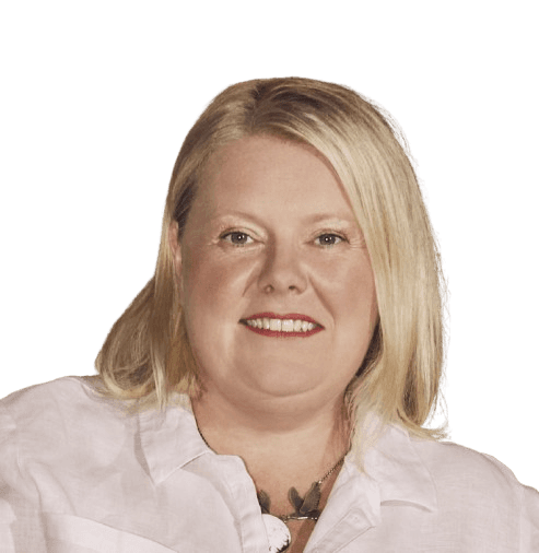 Laura Morris