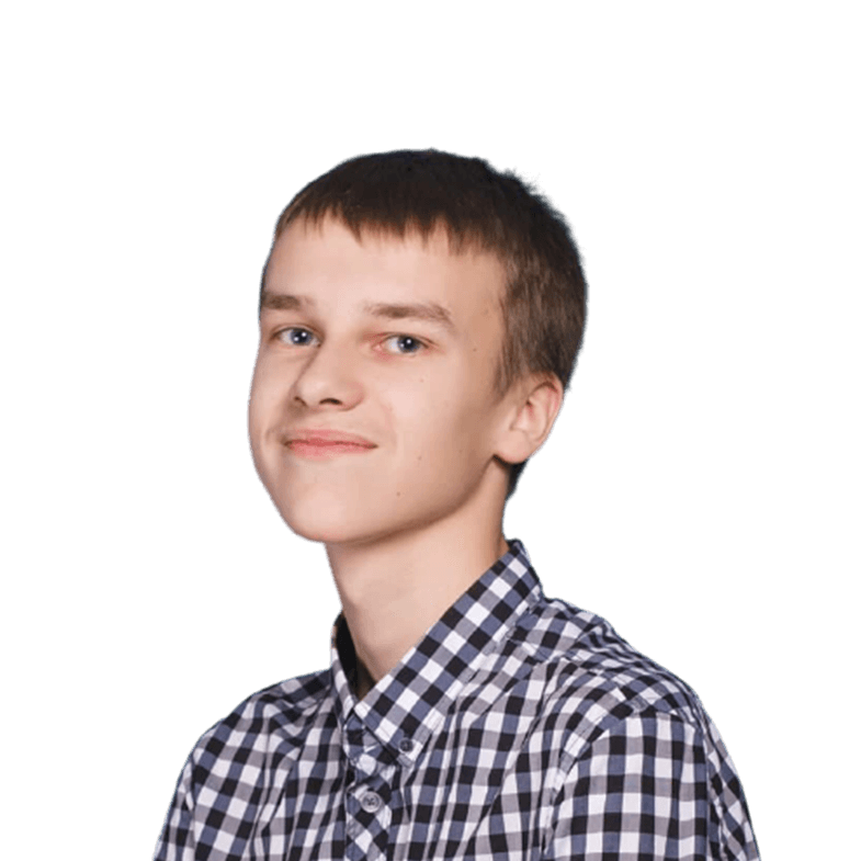 Yahor Dubovik